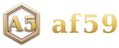 af59 logo